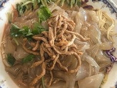 -京滨饭店·餐厅(阜外大街店)