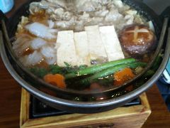 -铃木食堂(帽儿胡同店)