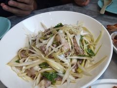 -隐厨·海鲜餐厅(恒通路店)