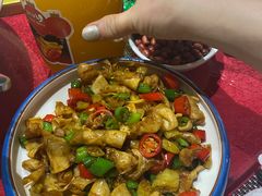 -丹江渔村(望京店)