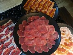 -金达山韩国料理(芙蓉洲路店)