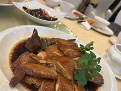 -深圳国际会展中心希尔顿酒店(前海华发冰雪世界店)