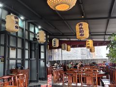 -杨记隆府(白象街店)