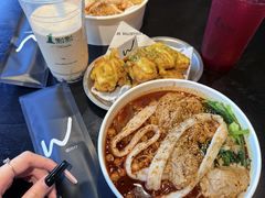 -W COLLECTIVE  DESSERT SHOP