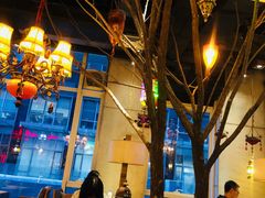 -MANYU COFFEE(广渠门店)