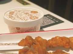 -大铁勺新津菜(中北永旺店)
