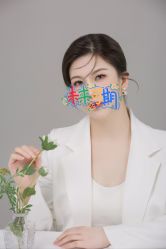 -粉黛映画摄影