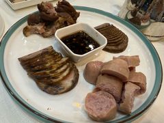 -便宜坊烤鸭店(玉蜓桥天坛店)