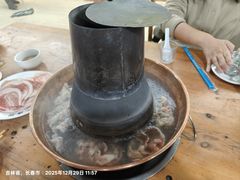 -元盛居(生态大街店)