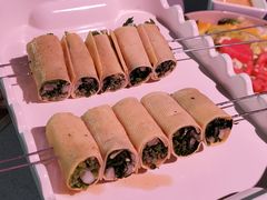 -丰茂烤串(全国首店)