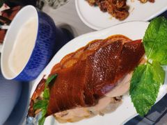 -北平食府·北京烤鸭(北京西站六里桥店)