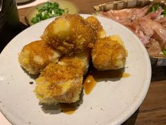 -盡膳口福跷脚牛肉火锅(合生汇购物中心店)