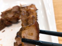 叉烧-高记惠州风味楼(惠城店)