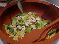 -上海苏宁宝丽嘉酒店·Cafe Bellagio西餐厅