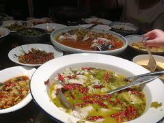 -湖南人家·家传湖南菜(水围店)