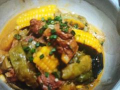 -金掌勺·锅包肉(广渠门店)