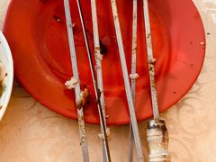 -维吾尔餐厅(宜山路店)