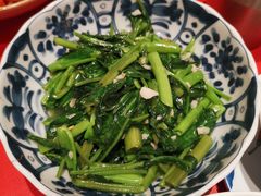 空心菜-侯师傅热炒店(印象城店)