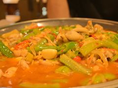 -江味龙虾馆·裸蓝龙虾(南山店)