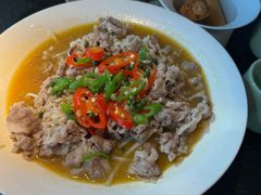 -蝴蝶里·粤菜·点心(滨江龙湖店)