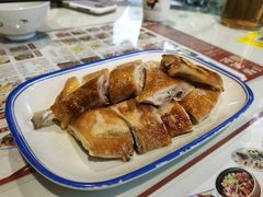 -顺德杨廷记(白云山店)