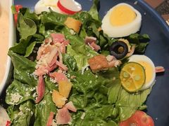-通海俄式烧烤·俄罗斯大串(嵩山路店)
