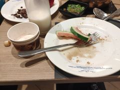 -星伦多海鲜自助餐厅(徐州铜山万达店)