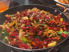 -南海底小海鲜·湘菜(鲁巷吴家湾店)