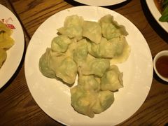 -船歌鱼水饺(淄博万象汇店)