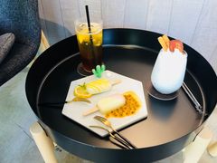 -CAFE'IN精品咖啡体验空间(小寨店)