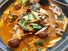 -老燕皇·南京菜(玄武湖店)