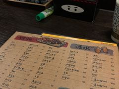 -哥哥の深夜食堂(红松东路店)