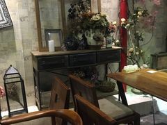 大堂-烛影拾光观景餐厅·创意菜·摄影·小提琴(大唐不夜城店)