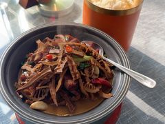 -野蔓果·山野菜(西湖景区·龙井茶田店)