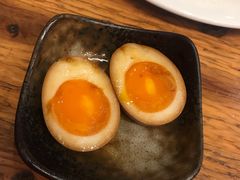 有章溏心蛋-有章牛杂(石厦店)
