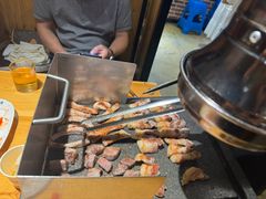 -金博士炭烤(北大新城店)