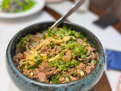 -君霖私家菜(春柳店)