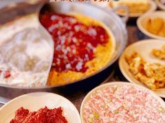 -大虎重庆老火锅(正弘城店)
