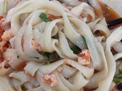 西红柿鸡蛋面-东方削面(市政府店)