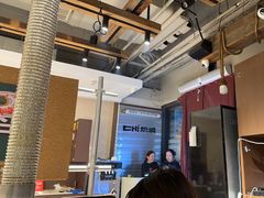 -炽城·烤肉名家(鸿达中央广场店)