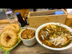 -易裕和·长沙米粉(竹塘西路店)