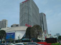 -万达广场(扬州邗江店)