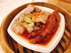 -安蒂娅.悦景轩中餐厅(西乡店)