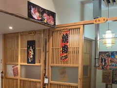 -龍二烧肉酒场(九亭店)