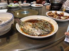 -香满楼(临安路店)