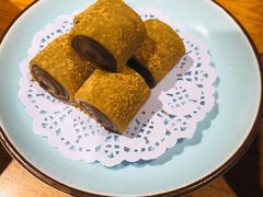 驴打滚儿-京味斋·北京烤鸭(北京南站洋桥店)