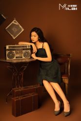 -米莱摄影写真(五大道别墅店)