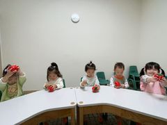 -七田真体验中心(徐东群星城中心)