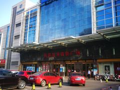 -利群胶州购物广场(澳门路店)