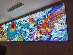 -半天妖烤鱼(西直门凯德mall店)
